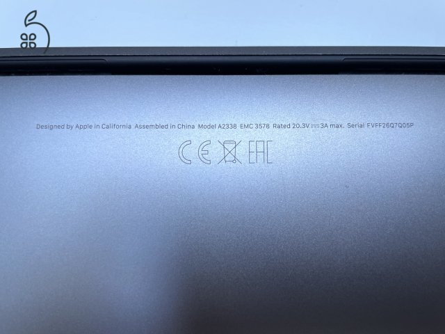Macbook Pro 13