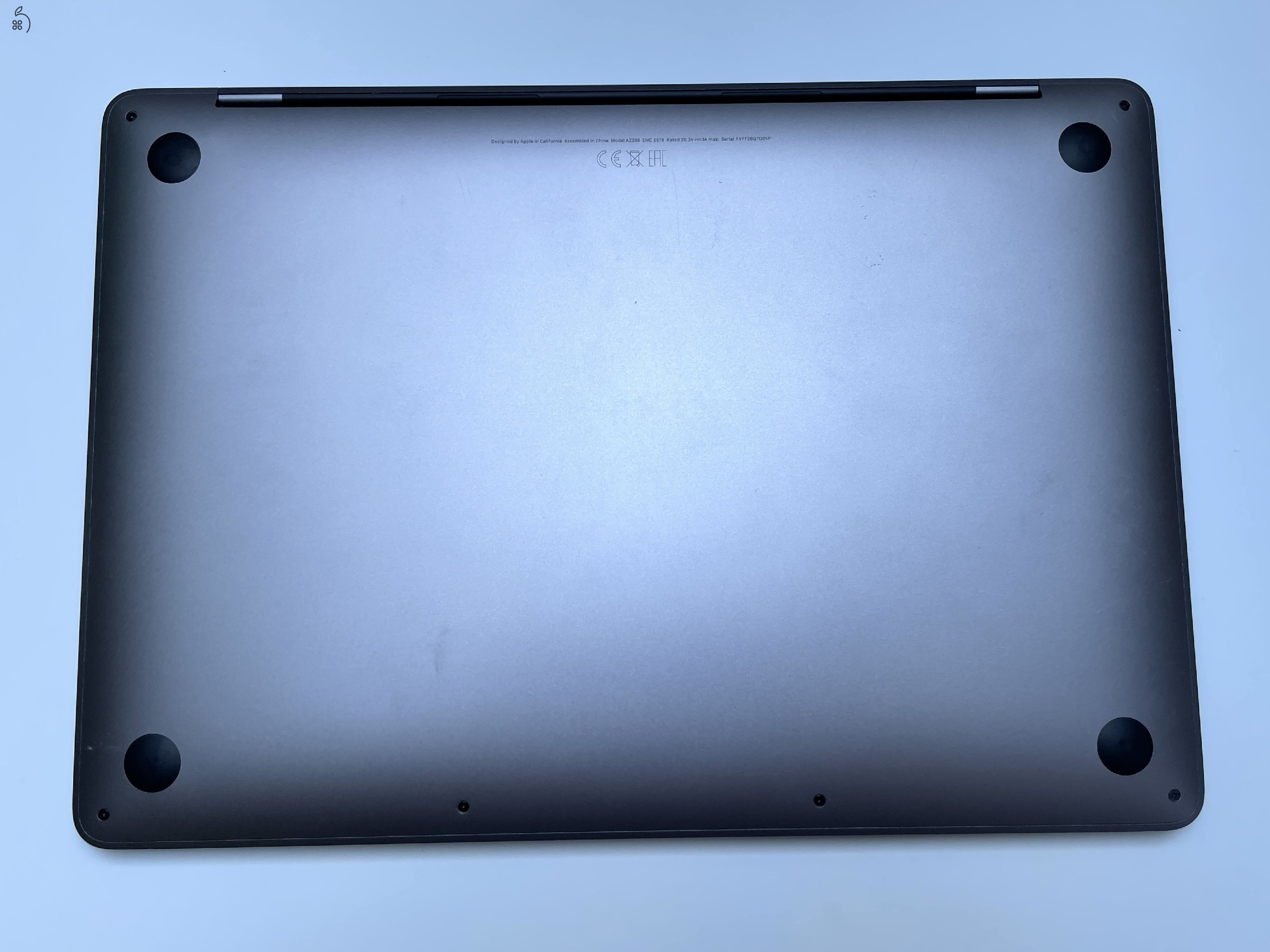 Macbook Pro 13