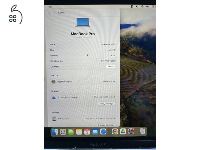 Macbook Pro 13