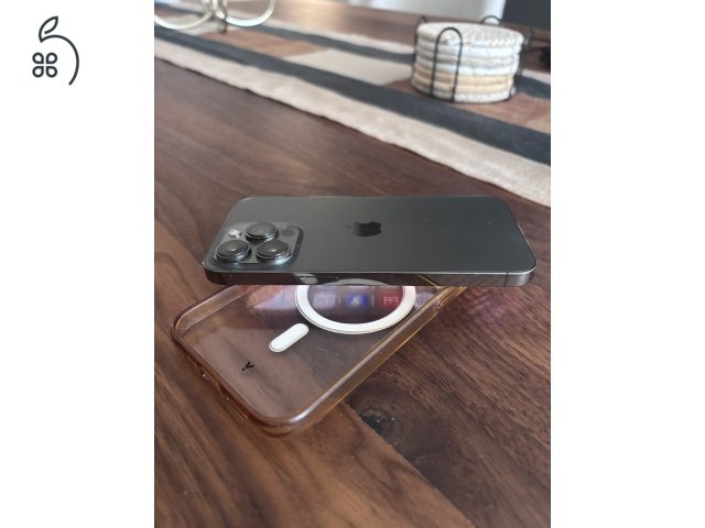Hibátlan iPhone 13 Pro eladó