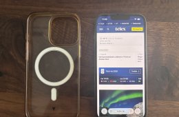 Hibátlan iPhone 13 Pro eladó