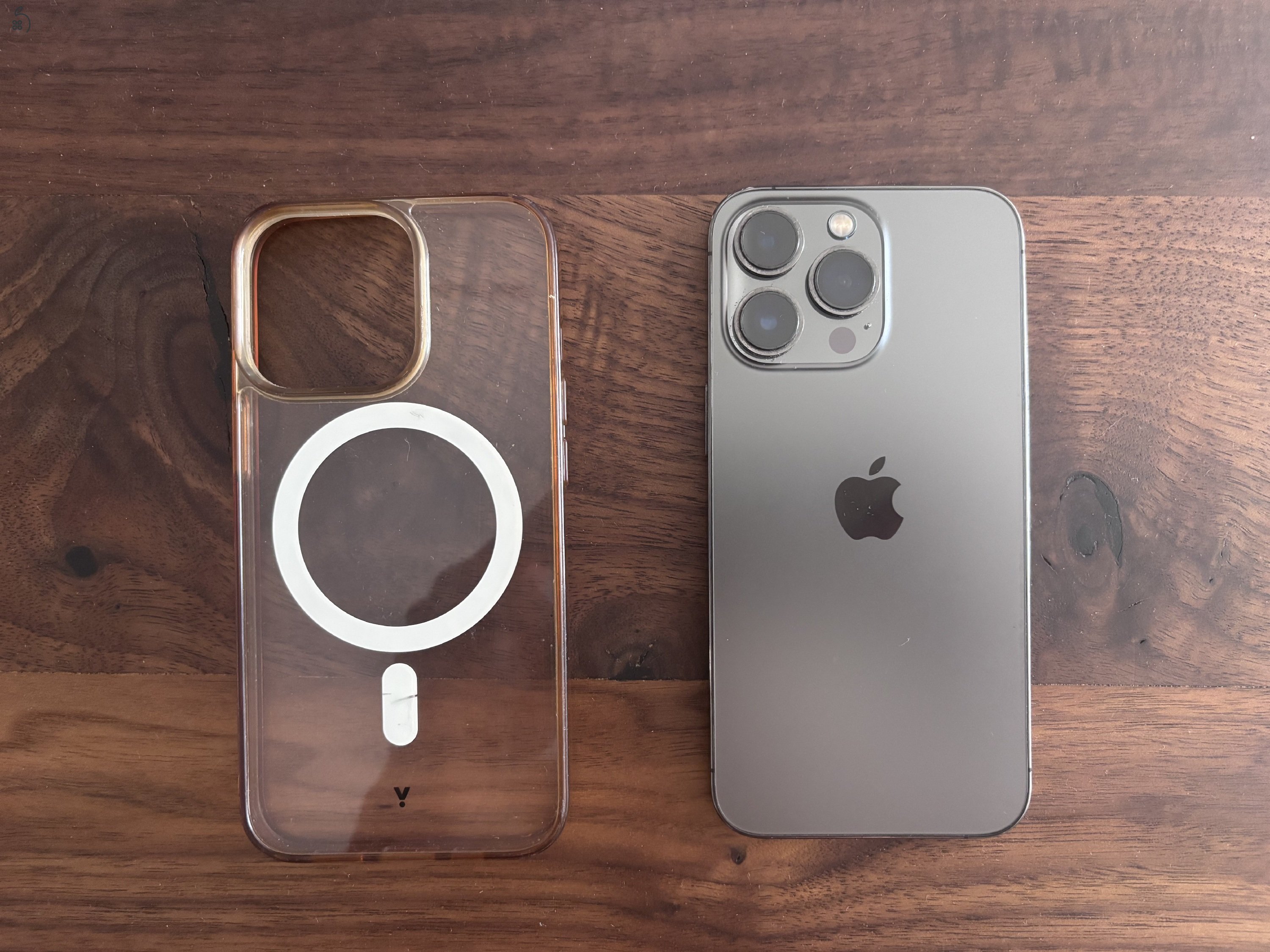 Hibátlan iPhone 13 Pro eladó