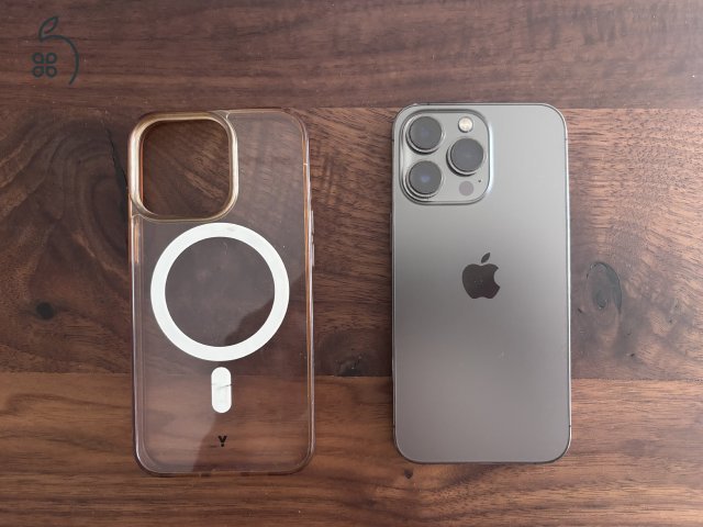 Hibátlan iPhone 13 Pro eladó