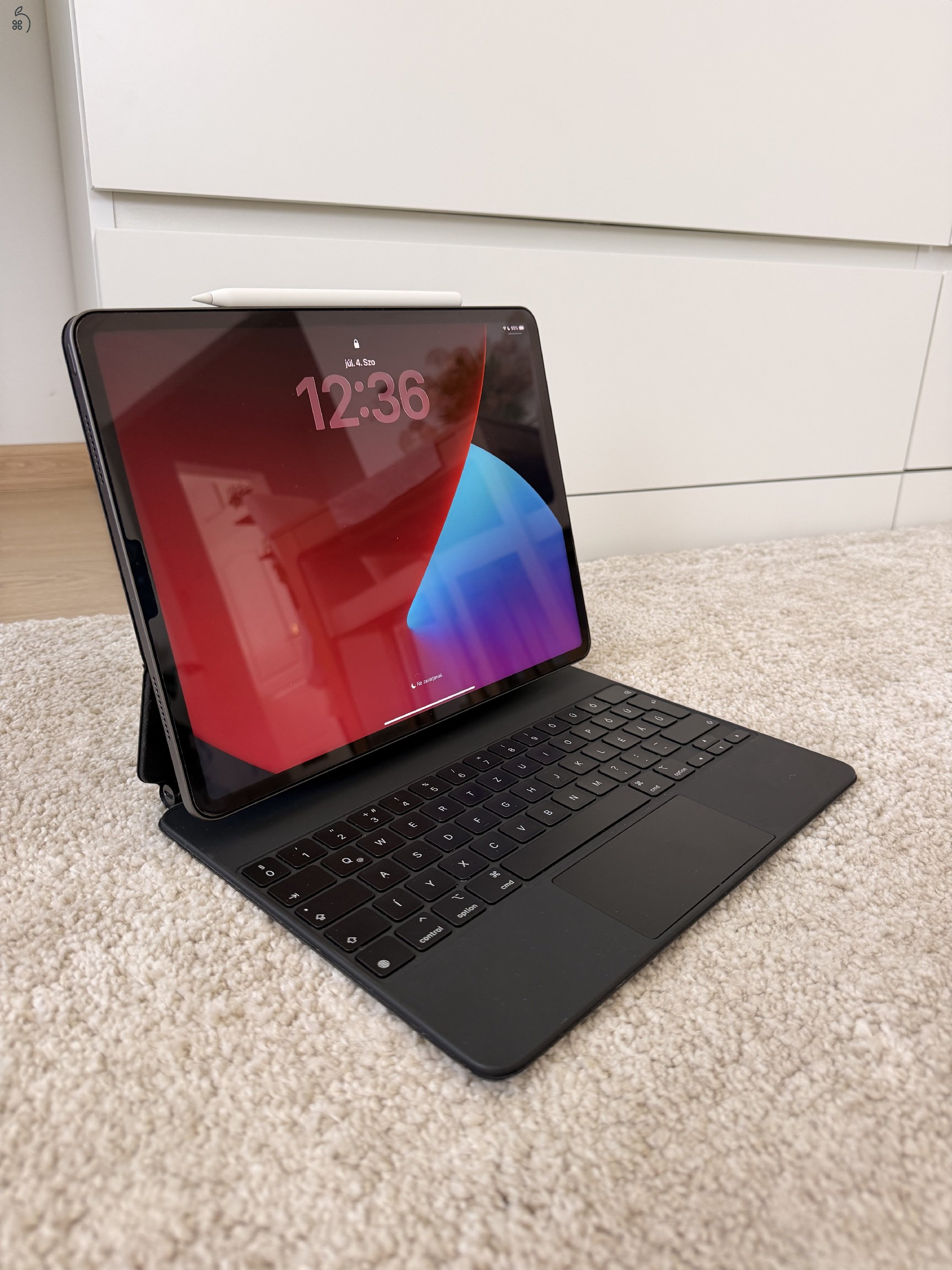 Apple iPad Pro 12.9