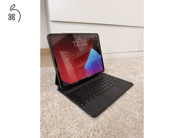 Apple iPad Pro 12.9