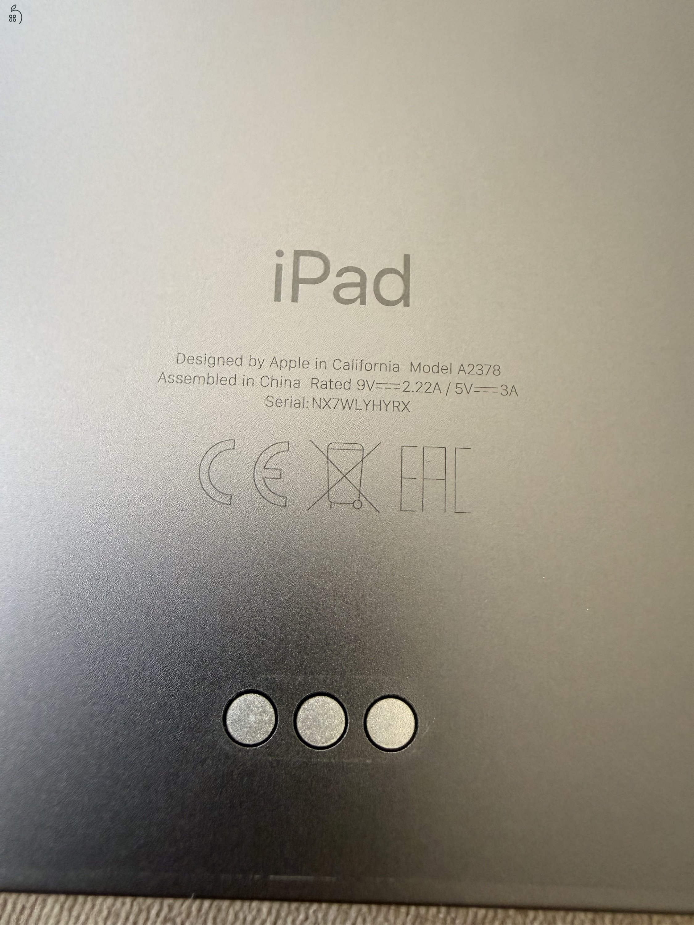 Apple iPad Pro 12.9