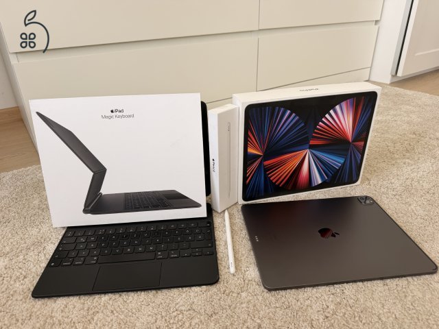 Apple iPad Pro 12.9