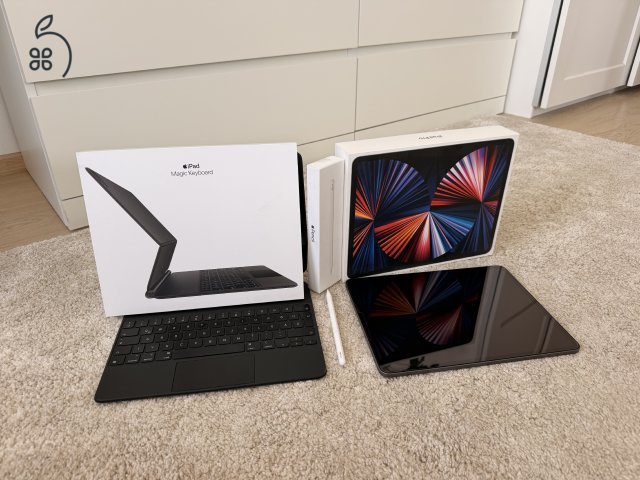 Apple iPad Pro 12.9