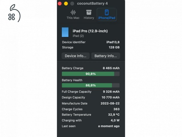 Apple iPad Pro 12.9