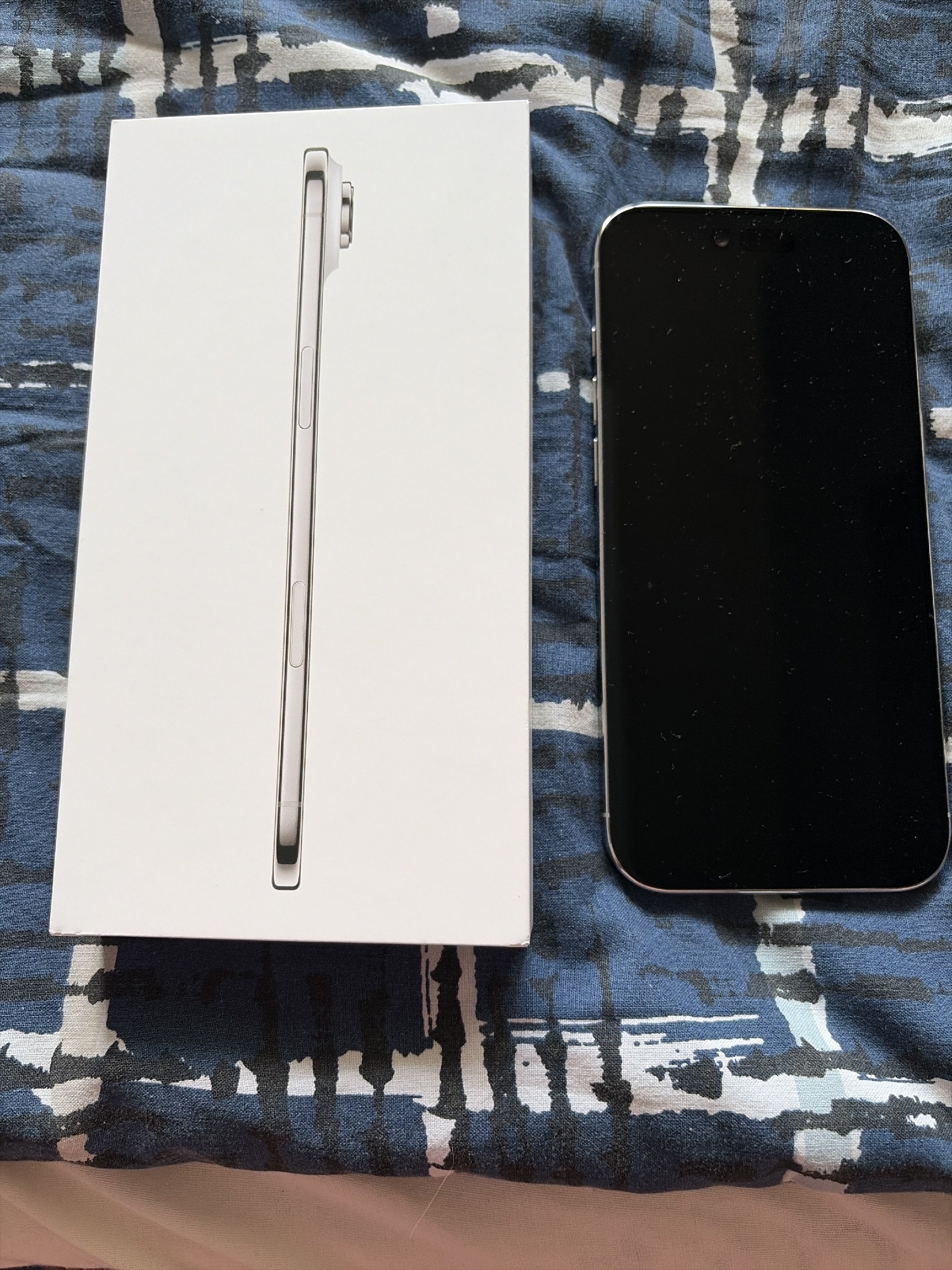 Apple iPhone Air 