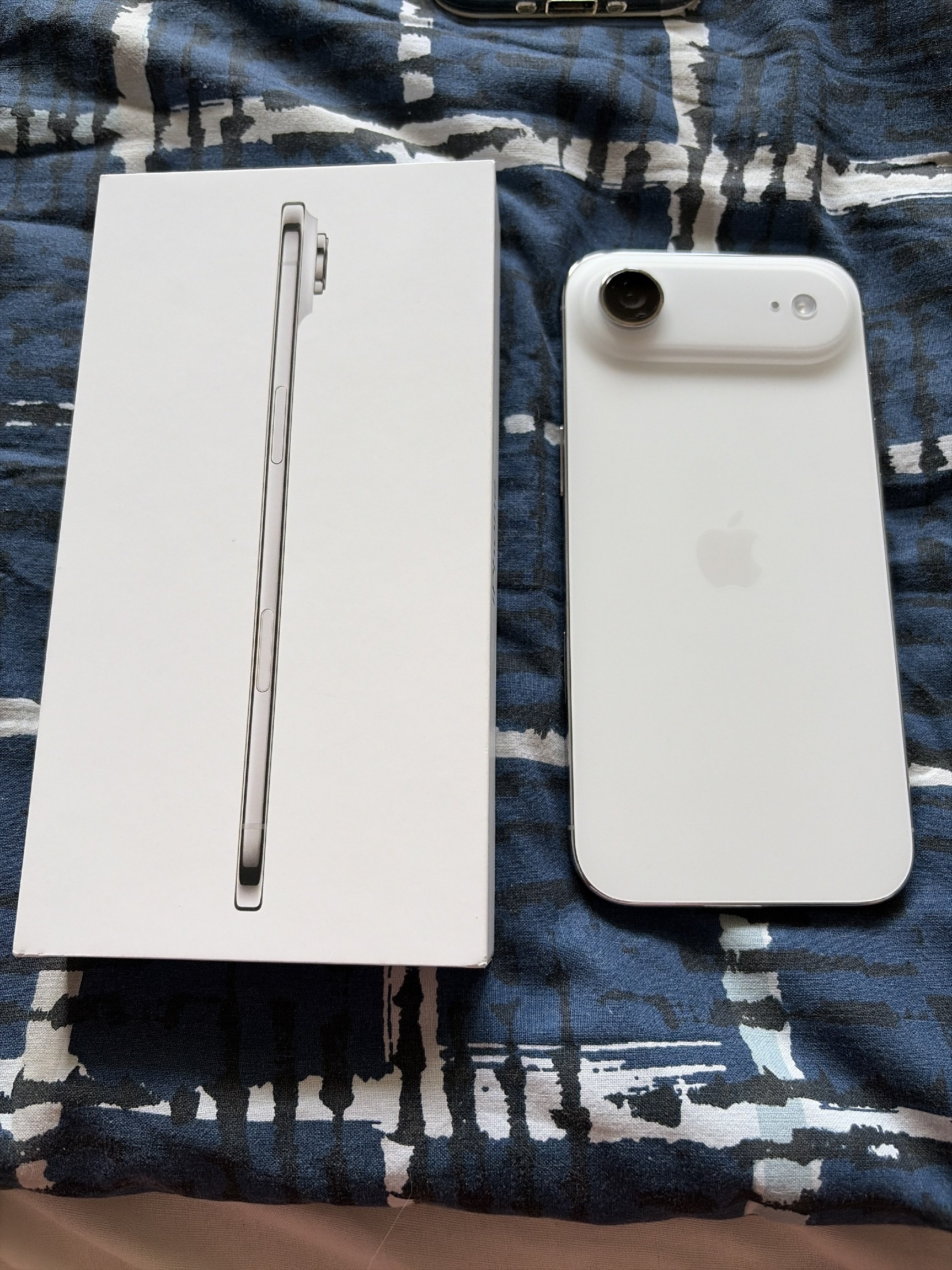 Apple iPhone Air 
