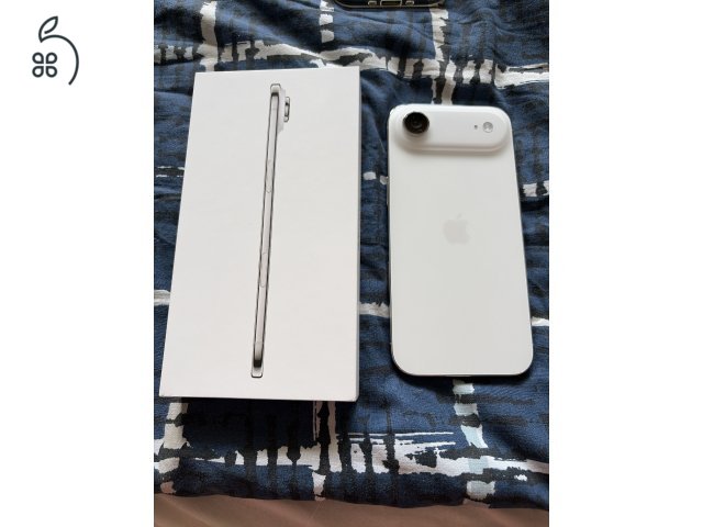 Apple iPhone Air 