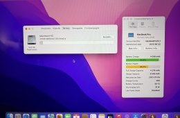 Apple MacBook Pro 2015 