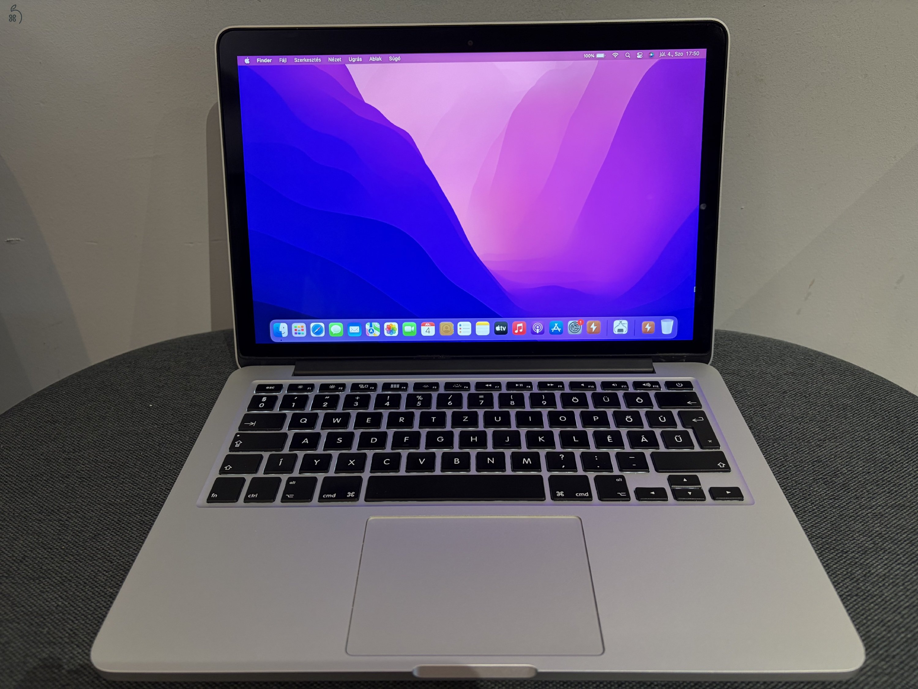 Apple MacBook Pro 2015 