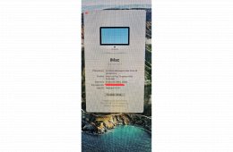 Eladó Apple iMac 21,5