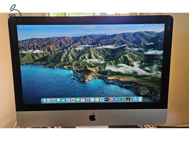 Eladó Apple iMac 21,5