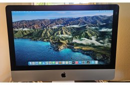 Eladó Apple iMac 21,5