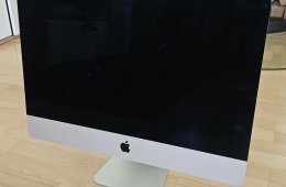 Eladó Apple iMac 21,5