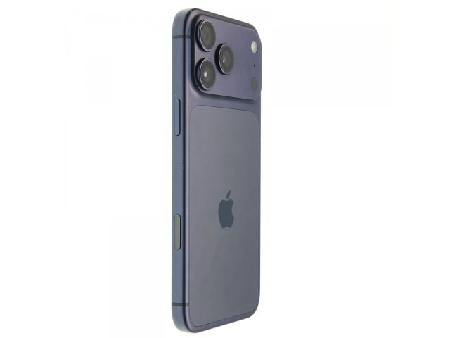Apple iPhone 17 Pro Max 512 GB Deep Blue 100%
