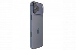 Apple iPhone 17 Pro Max 512 GB Deep Blue 100%