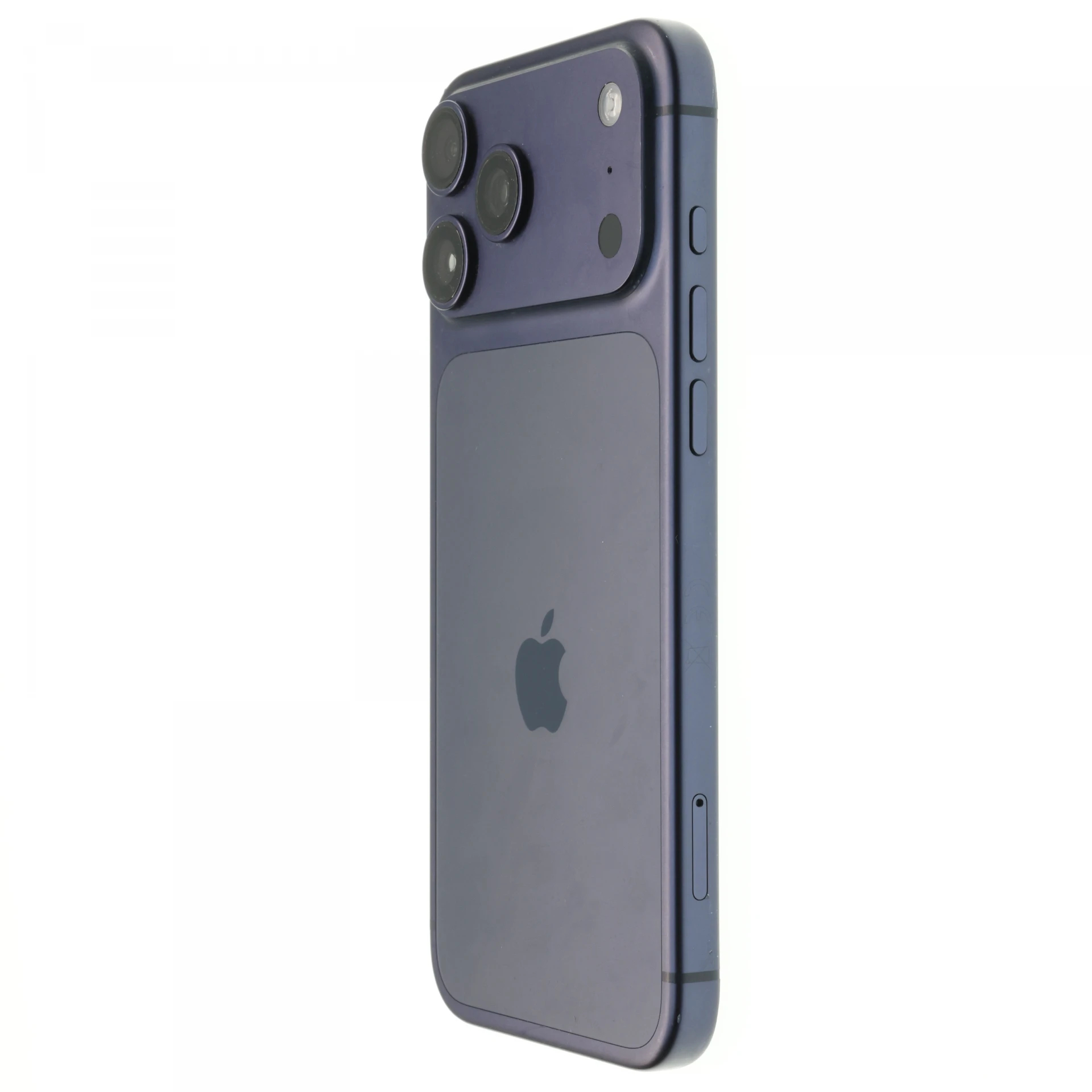 Apple iPhone 17 Pro Max 512 GB Deep Blue 100%