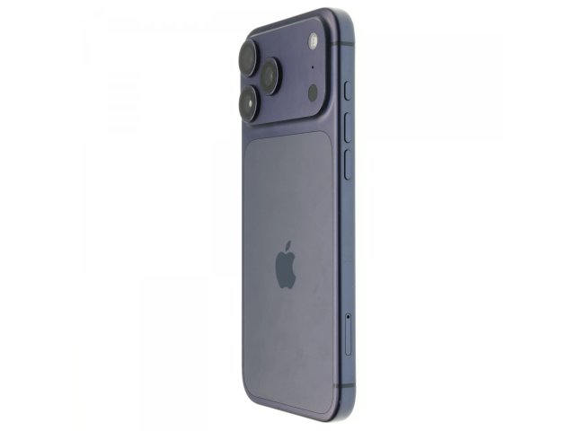 Apple iPhone 17 Pro Max 512 GB Deep Blue 100%