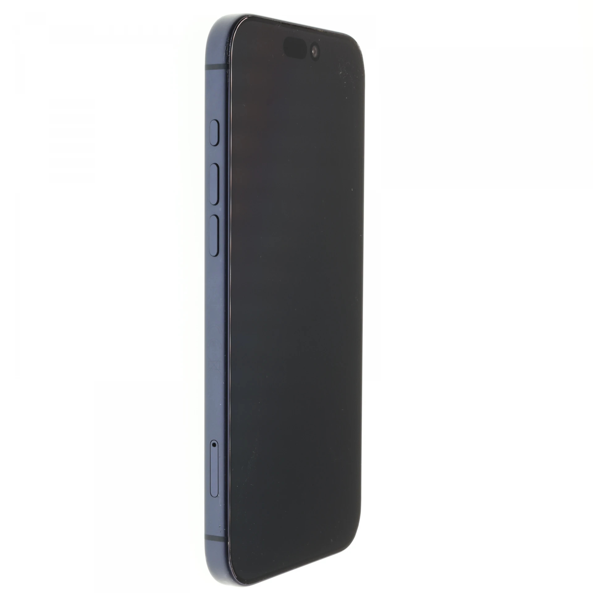 Apple iPhone 17 Pro Max 512 GB Deep Blue 100%