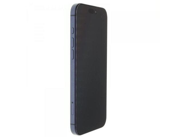 Apple iPhone 17 Pro Max 512 GB Deep Blue 100%