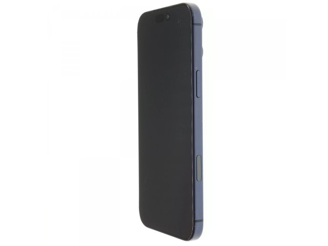 Apple iPhone 17 Pro Max 512 GB Deep Blue 100%