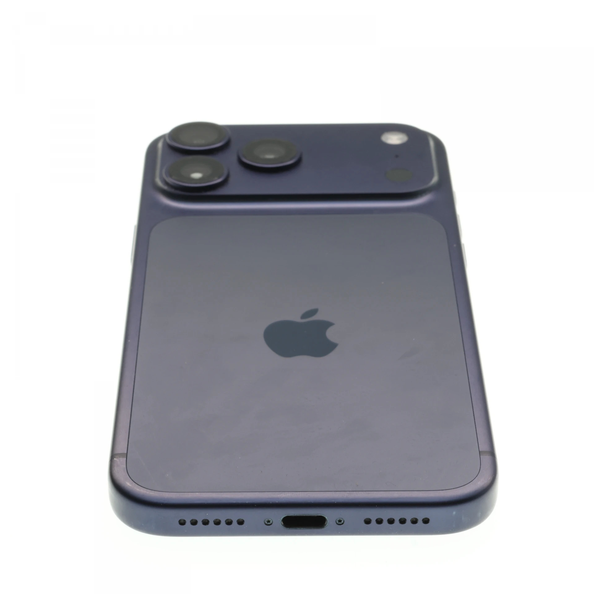 Apple iPhone 17 Pro Max 512 GB Deep Blue 100%