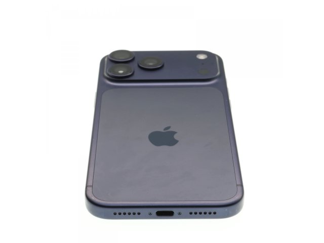 Apple iPhone 17 Pro Max 512 GB Deep Blue 100%