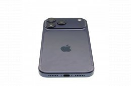 Apple iPhone 17 Pro Max 512 GB Deep Blue 100%