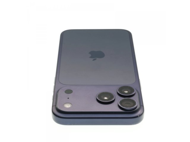 Apple iPhone 17 Pro Max 512 GB Deep Blue 100%