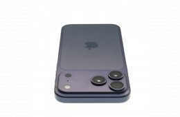 Apple iPhone 17 Pro Max 512 GB Deep Blue 100%