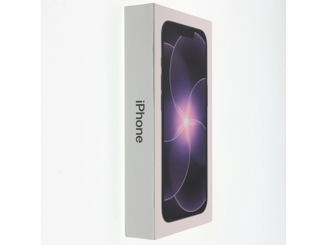 Apple iPhone 17e 256 GB Black 100%
