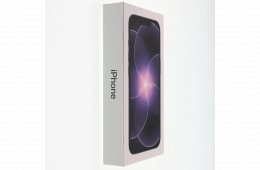 Apple iPhone 17e 256 GB Black 100%