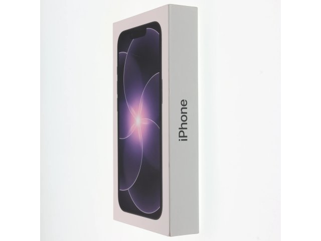 Apple iPhone 17e 256 GB Black 100%