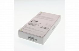 Apple iPhone 17e 256 GB Black 100%