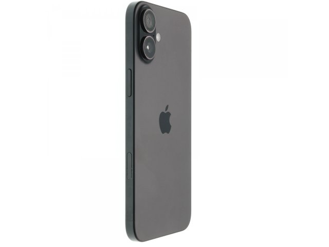 Apple iPhone 16 Plus 256 GB Black 96%