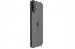 Apple iPhone 16 Plus 256 GB Black 96%