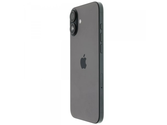 Apple iPhone 16 Plus 256 GB Black 96%