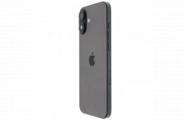 Apple iPhone 16 Plus 256 GB Black 96%