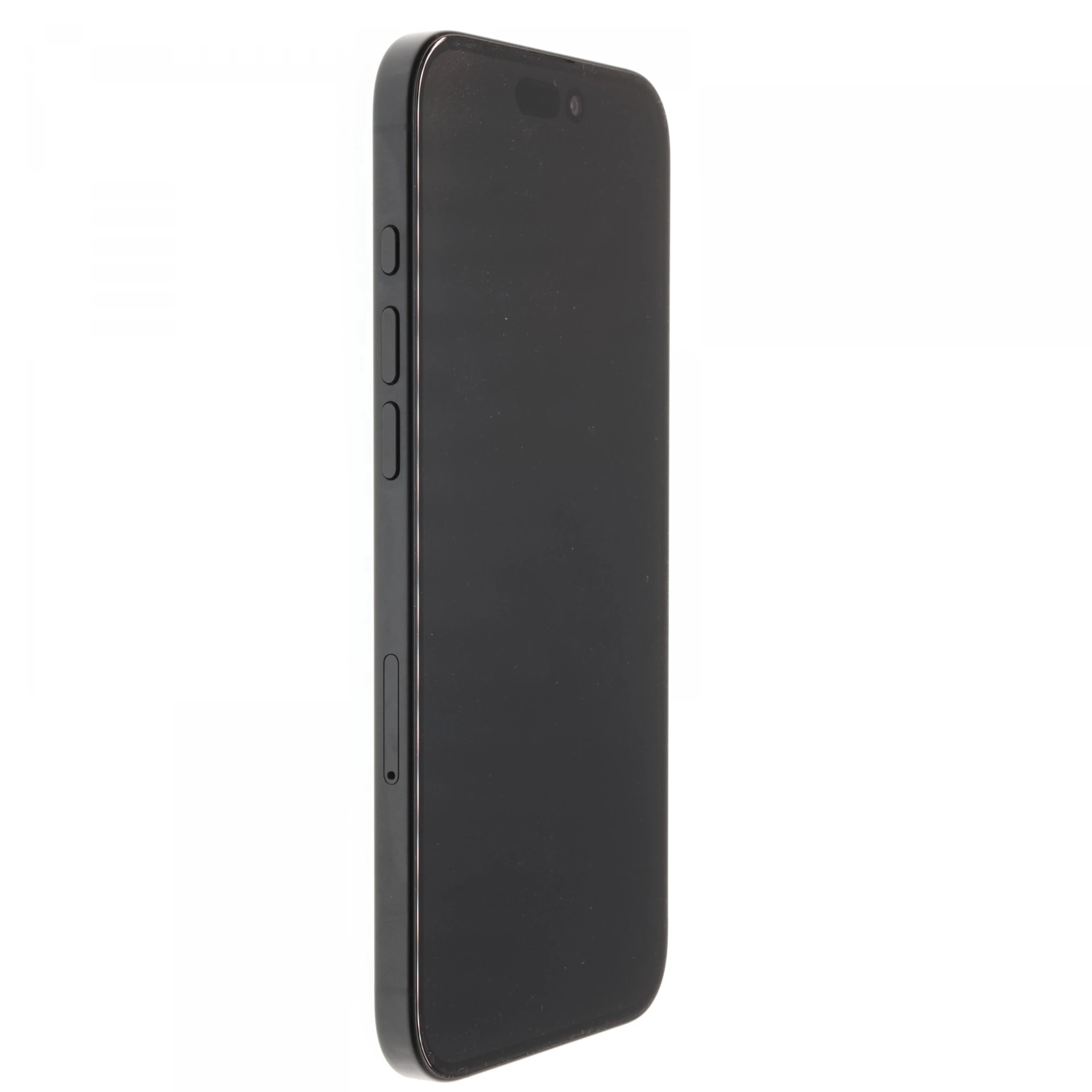 Apple iPhone 16 Plus 256 GB Black 96%