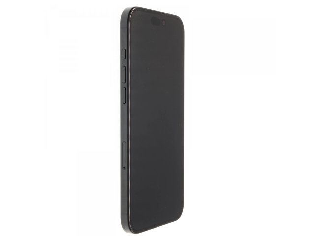 Apple iPhone 16 Plus 256 GB Black 96%