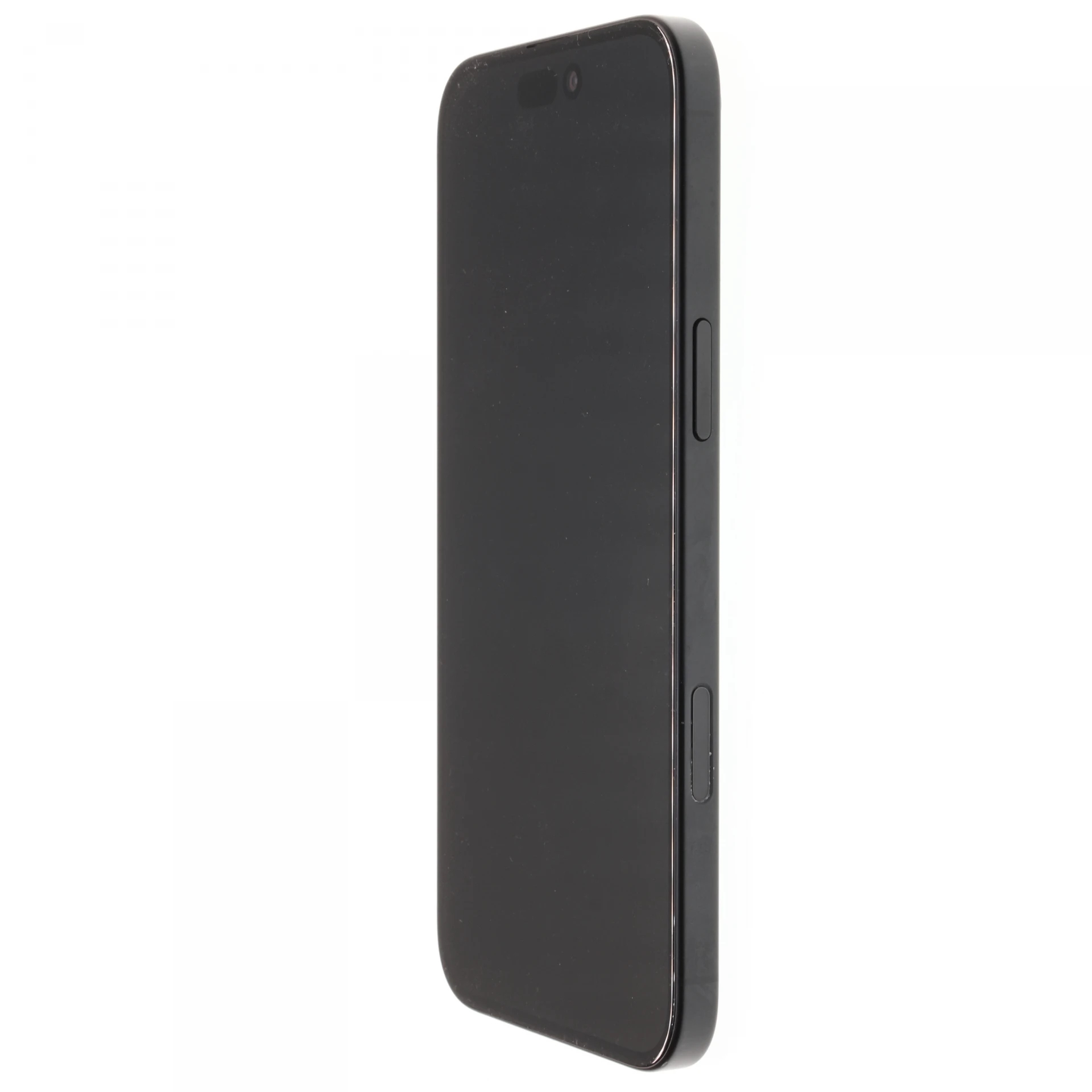 Apple iPhone 16 Plus 256 GB Black 96%