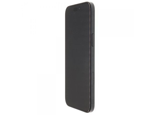 Apple iPhone 16 Plus 256 GB Black 96%