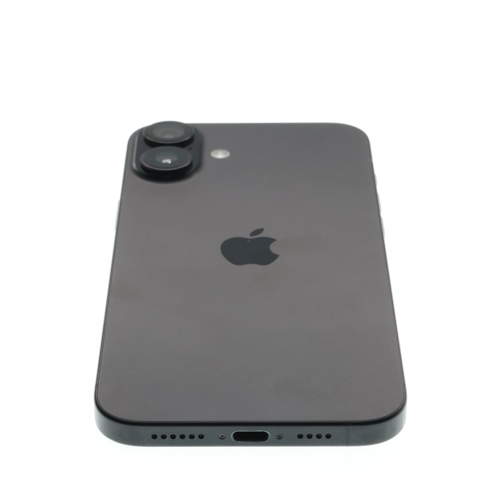 Apple iPhone 16 Plus 256 GB Black 96%