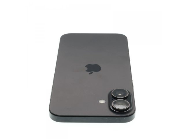 Apple iPhone 16 Plus 256 GB Black 96%