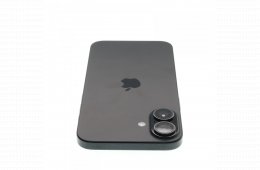Apple iPhone 16 Plus 256 GB Black 96%