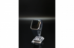 Apple Watch SE 2 2022 40 mm Starlight akku - 12 HÓ GARANCIA